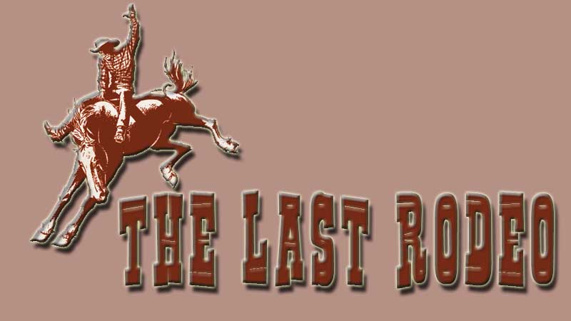 The Last Rodeo 2025 مترجم